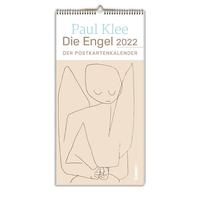 Paul Klee – Die Engel 2022