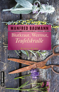 Blutkraut, Wermut, Teufelskralle