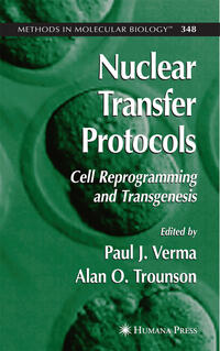 Nuclear Transfer Protocols