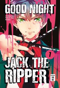 Good Night Jack the Ripper 01