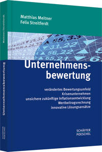 Unternehmensbewertung