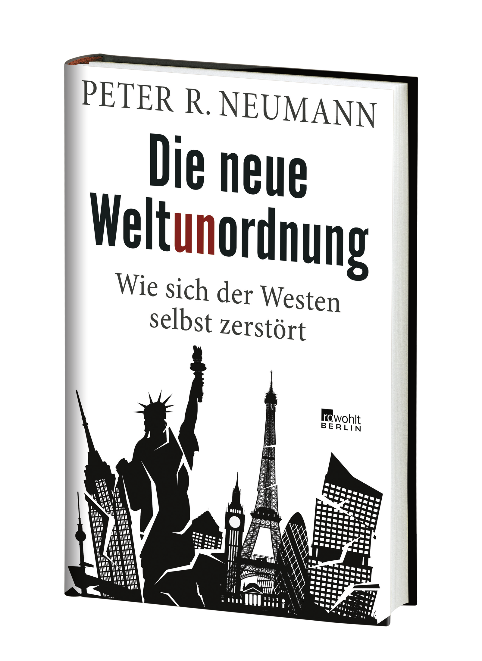 Die neue Weltunordnung