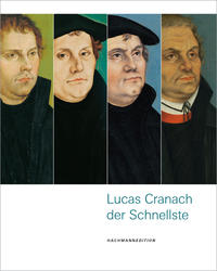 Lucas Cranach der Schnellste