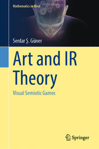 Art and IR Theory