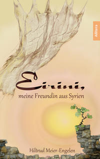 Eirini, meine Freundin aus Syrien