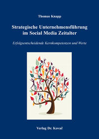 Strategische Unternehmensführung im Social Media Zeitalter