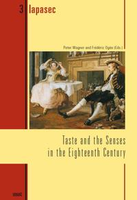 Taste and the Senses in the Eighteenth Century