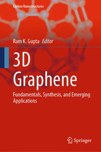 3D Graphene