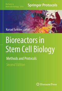 Bioreactors in Stem Cell Biology