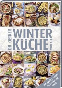 Winterküche von A-Z