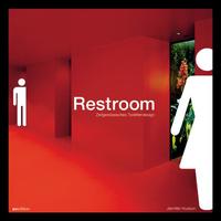 Restroom