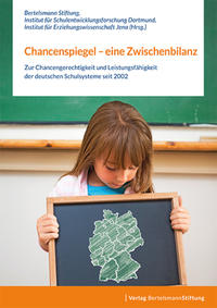 Chancenspiegel – eine Zwischenbilanz