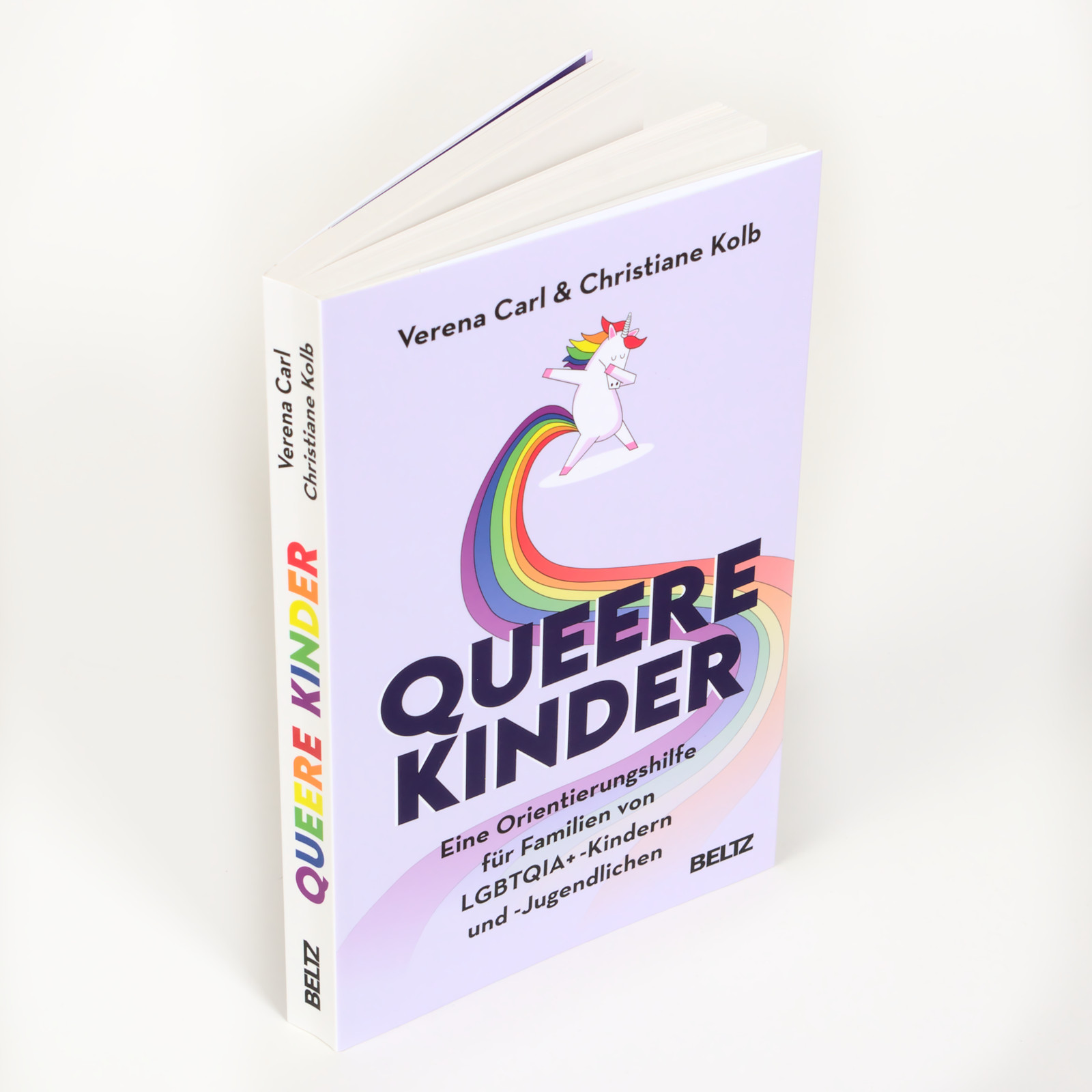 Queere Kinder