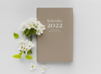 Kalender 2022