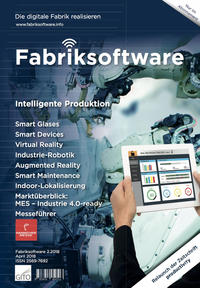 Fabriksoftware 2/2018