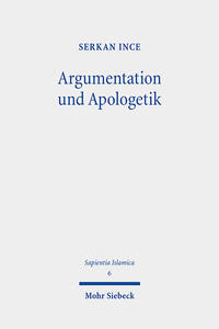 Argumentation und Apologetik