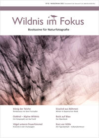 Wildnis im Fokus