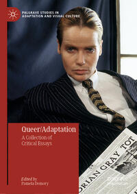 Queer/Adaptation