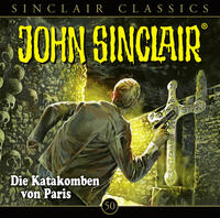 John Sinclair Classics - Folge 50