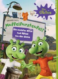 Muffelfurzteufel!