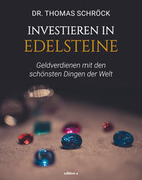 Investieren in Edelsteine