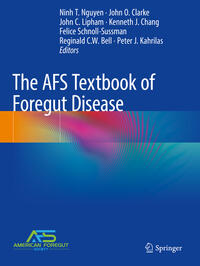 The AFS Textbook of Foregut Disease