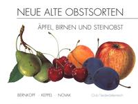 Neue alte Obstsorten