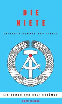 Die Niete zwischen Hammer und Zirkel