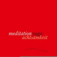 Achtsamkeitsmeditation