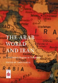 The Arab World and Iran