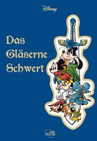 Das gläserne Schwert