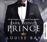 Park Avenue Prince