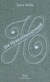 Die Hyazinthenstimme