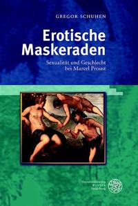 Erotische Maskeraden