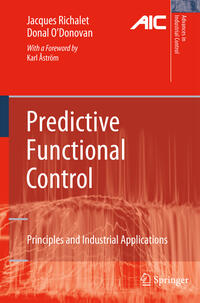 Predictive Functional Control