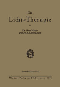 Die Licht-Therapie