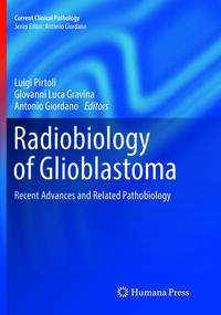 Radiobiology of Glioblastoma