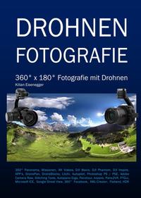 Drohnen Fotografie