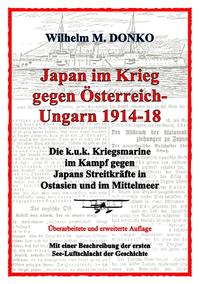 Japan im Krieg gegen Österreich-Ungarn 1914-18