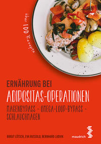 Ernährung bei Adipositas-Operationen