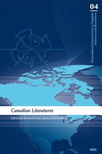 Canadian Literatures