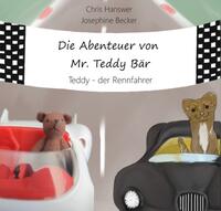 Die Abenteuer von Mr. Teddy Bär