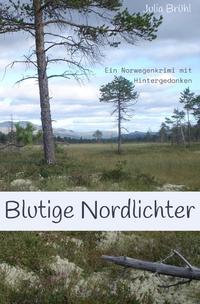 Blutige Nordlichter