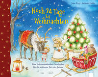 Noch 24 Tage bis Weihnachten