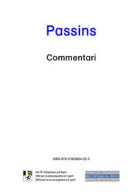 Passins