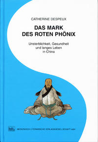 Das Mark des roten Phönix