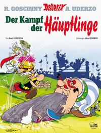 Asterix 04