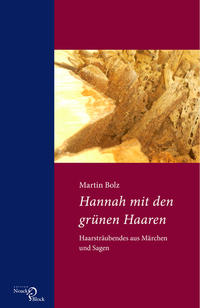 Hannah mit den grünen Haaren