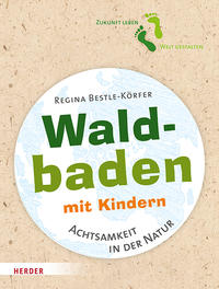 Waldbaden mit Kindern