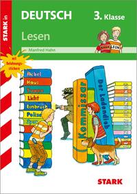 STARK Training Grundschule - Lesen 3. Klasse